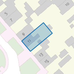 Perceel BOR00-C-2457