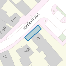 Perceel BOR00-C-2458