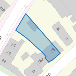 Perceel BOR00-C-2478