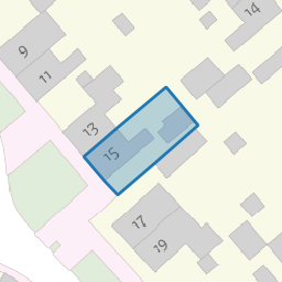 Perceel BOR00-C-2481