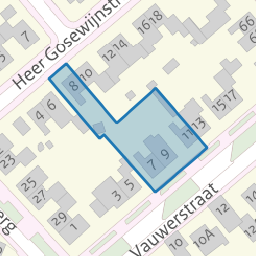 Perceel BOR00-C-2484