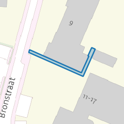 Perceel BOR00-C-2485