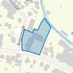 Perceel BOR00-C-2487