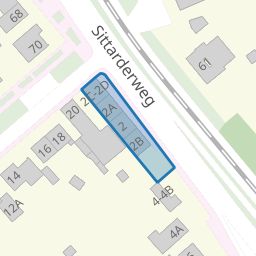 Perceel BOR00-C-2505