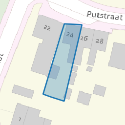 Perceel BOR00-D-1216