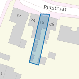 Perceel BOR00-D-1217