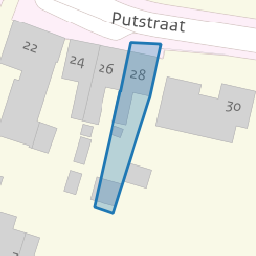 Perceel BOR00-D-1218