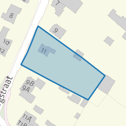 Perceel BOR00-D-1273