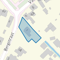 Perceel BOR00-D-1377