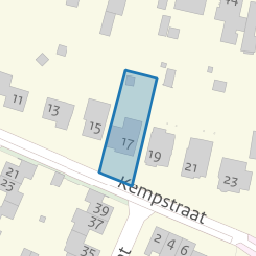 Perceel BOR00-D-1386