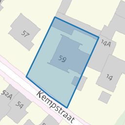 Perceel BOR00-D-1413