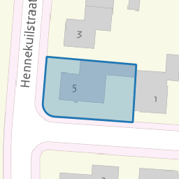 Perceel BOR00-D-1424