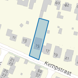 Perceel BOR00-D-1426