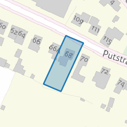 Perceel BOR00-D-1434