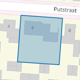 Perceel BOR00-D-1470