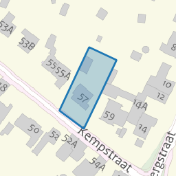 Perceel BOR00-D-1506