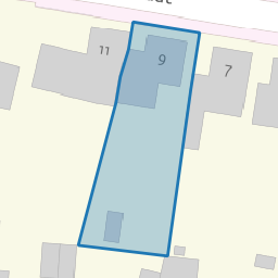 Perceel BOR00-D-1511