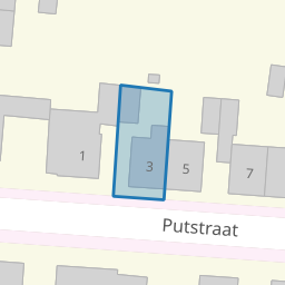 Perceel BOR00-D-1515