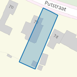 Perceel BOR00-D-1543