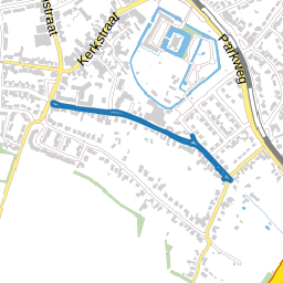 Perceel BOR00-D-1545