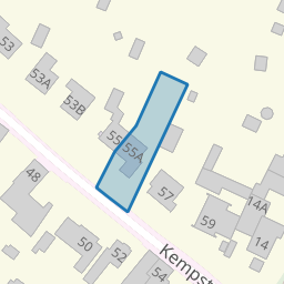 Perceel BOR00-D-1551