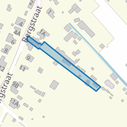 Perceel BOR00-D-1560