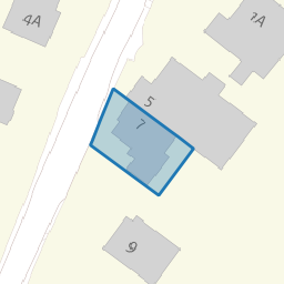 Perceel BOR00-D-1561