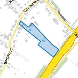 Perceel BOR00-D-1577