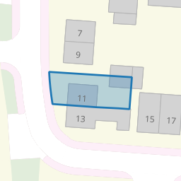 Perceel BOR00-D-1584