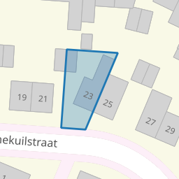 Perceel BOR00-D-1590