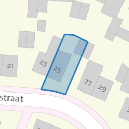 Perceel BOR00-D-1591