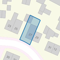 Perceel BOR00-D-1592