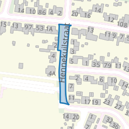 Perceel BOR00-D-1596