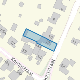 Perceel BOR00-D-1599