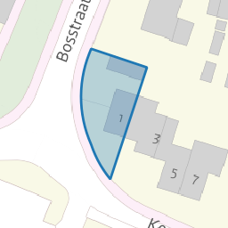 Perceel BOR00-D-1602