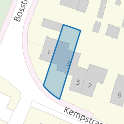 Perceel BOR00-D-1603