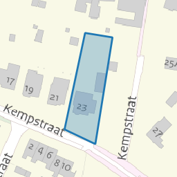 Perceel BOR00-D-1614