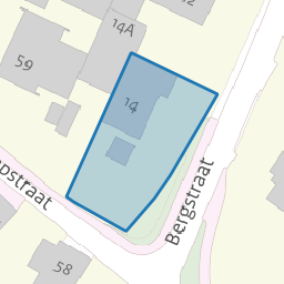 Perceel BOR00-D-1625