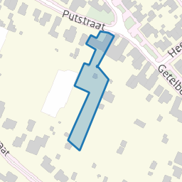 Perceel BOR00-D-1626