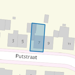 Perceel BOR00-D-1645