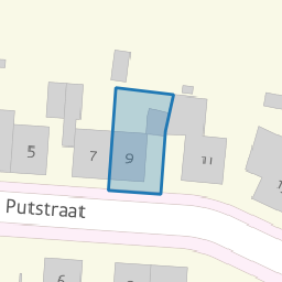 Perceel BOR00-D-1646