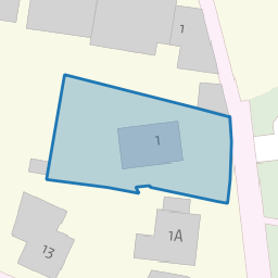 Perceel BOR00-D-1651