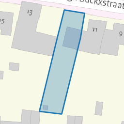 Perceel BOR00-D-1653