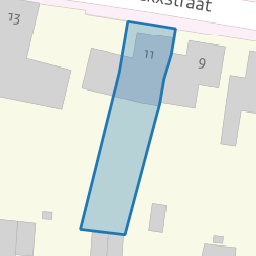 Perceel BOR00-D-1654