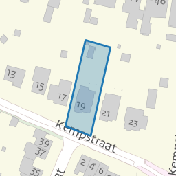 Perceel BOR00-D-1663