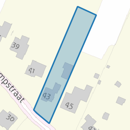 Perceel BOR00-D-1673