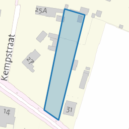 Perceel BOR00-D-1675