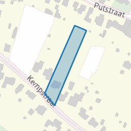 Perceel BOR00-D-1680