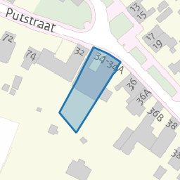 Perceel BOR00-D-1688