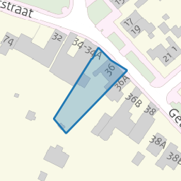 Perceel BOR00-D-1689